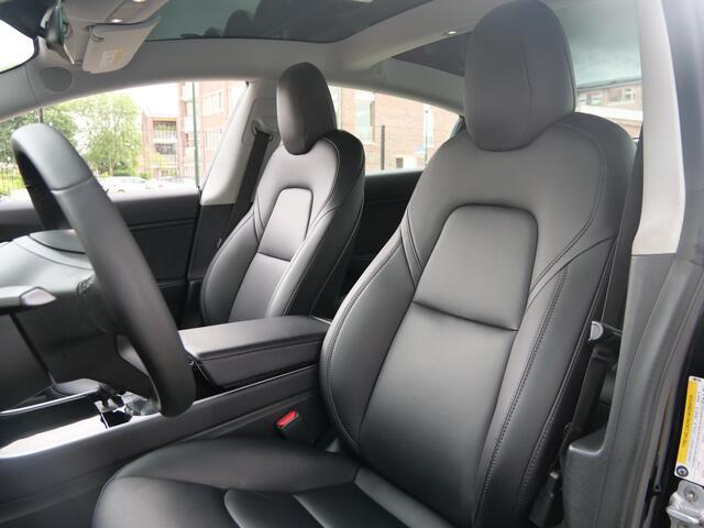 Tesla Model 3 Performance AWD 75 kWh Auto Pilot / Leder / 20 inch
