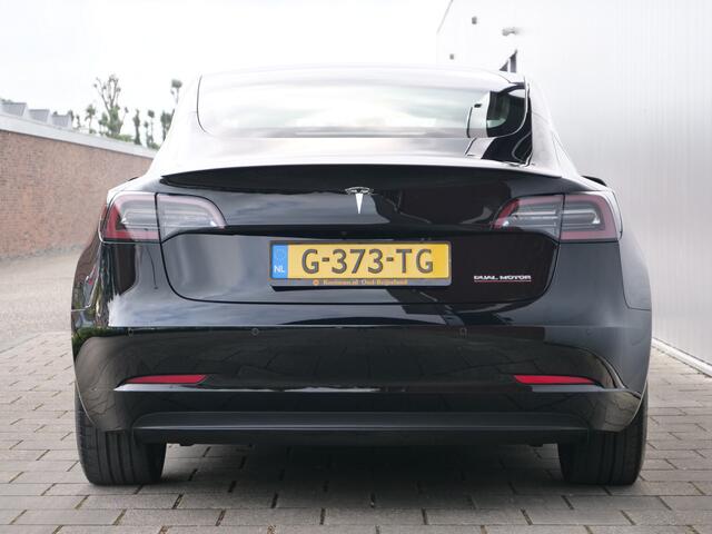 Tesla Model 3 Performance AWD 75 kWh Auto Pilot / Leder / 20 inch