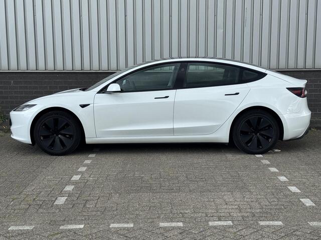 Tesla Model 3 RWD 60 kWh NL AUTO (Incl BTW)