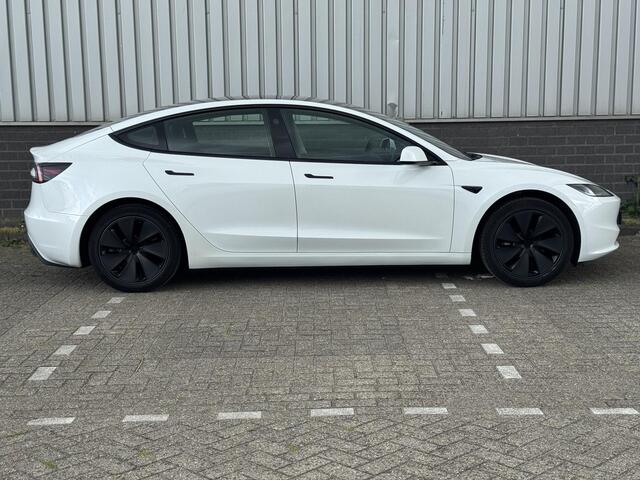 Tesla Model 3 RWD 60 kWh NL AUTO (Incl BTW)