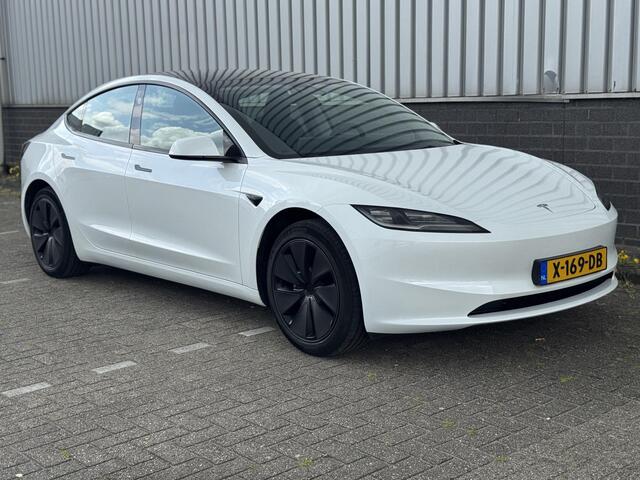 Tesla Model 3 RWD 60 kWh NL AUTO (Incl BTW)