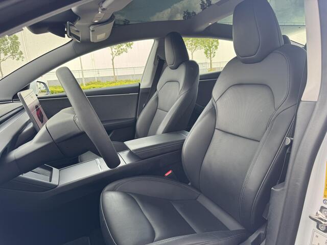 Tesla Model 3 RWD 60 kWh NL AUTO (Incl BTW)