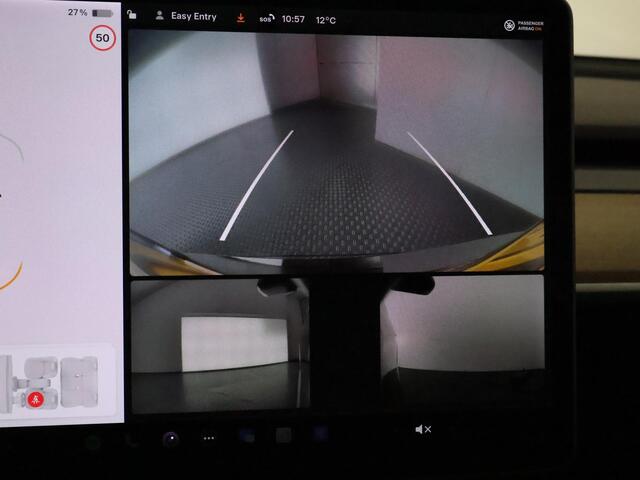 Tesla Model 3 Black Edition Standard RWD Plus 60 kWh | Navigatie | Panoramadak | Privacy Glass