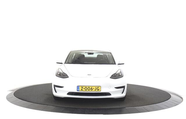 Tesla Model 3 Standard RWD Plus 60 kWh Camera / Leer / Navigatie