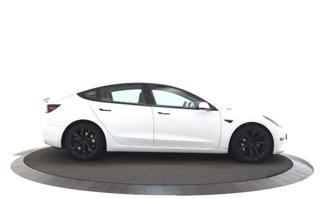 Tesla Model 3 Standard RWD Plus 60 kWh Camera / Leer / Navigatie