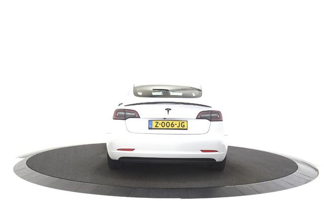 Tesla Model 3 Standard RWD Plus 60 kWh Camera / Leer / Navigatie