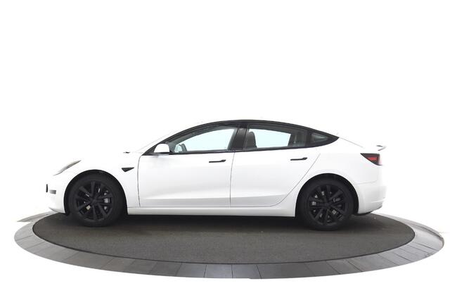 Tesla Model 3 Standard RWD Plus 60 kWh Camera / Leer / Navigatie