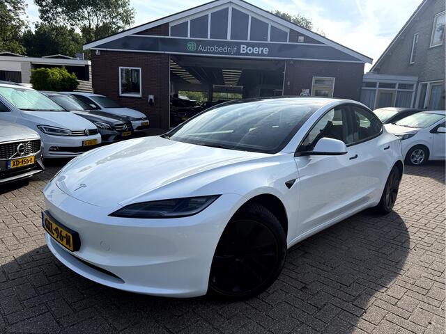 Tesla Model 3 RWD 60 kWh NL. Auto