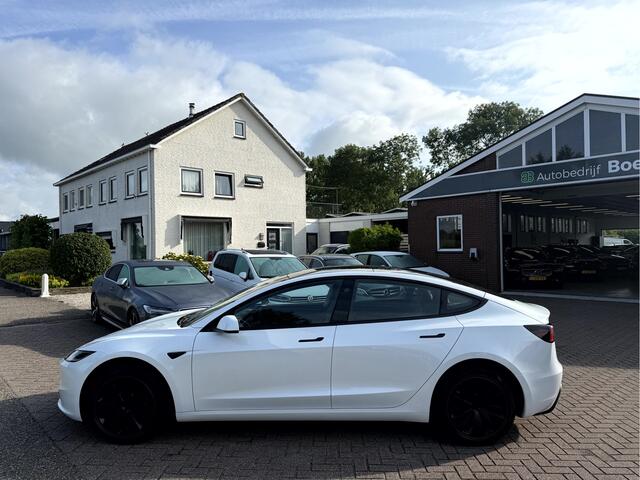 Tesla Model 3 RWD 60 kWh NL. Auto