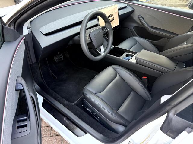 Tesla Model 3 RWD 60 kWh NL. Auto