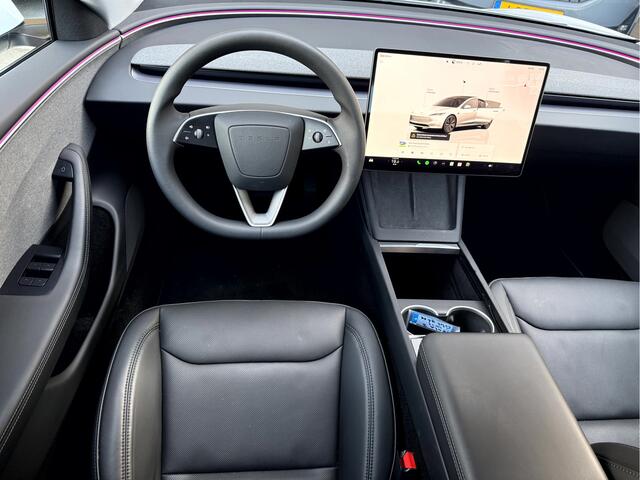 Tesla Model 3 RWD 60 kWh NL. Auto