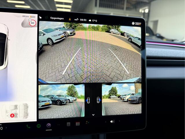 Tesla Model 3 RWD 60 kWh NL. Auto