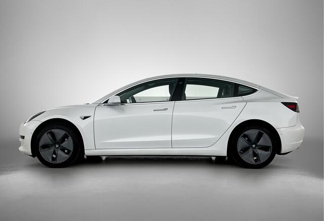 Tesla Model 3 Standard RWD Plus 60 kWh
