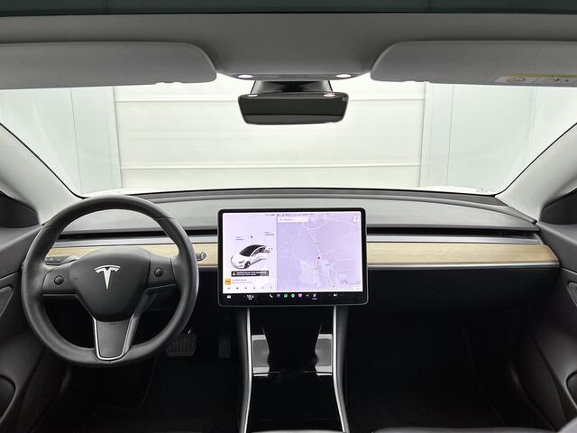 Tesla Model 3 Standard RWD Plus 60 kWh