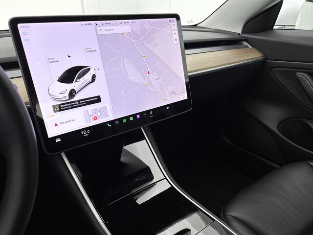 Tesla Model 3 Standard RWD Plus 60 kWh