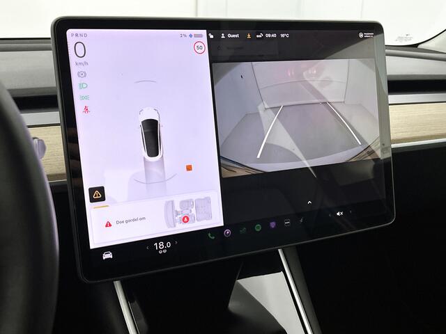 Tesla Model 3 Standard RWD Plus 60 kWh