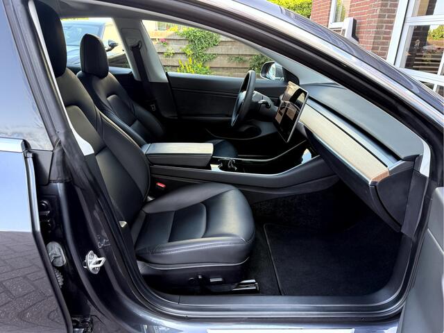 Tesla Model 3 Performance AWD 75 kWh 20'Lmv, Camera, Leer