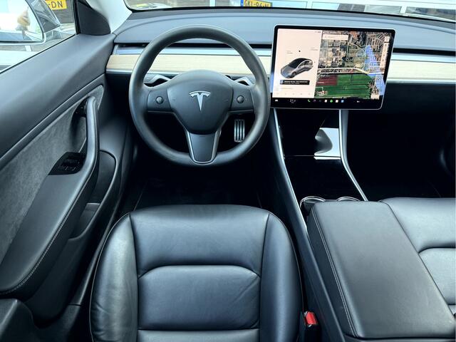 Tesla Model 3 Performance AWD 75 kWh 20'Lmv, Camera, Leer