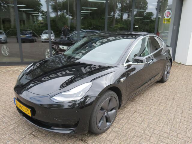 Tesla Model 3 Standard RWD Plus*Autopilot*Panorama*EXPORTPRIJS*