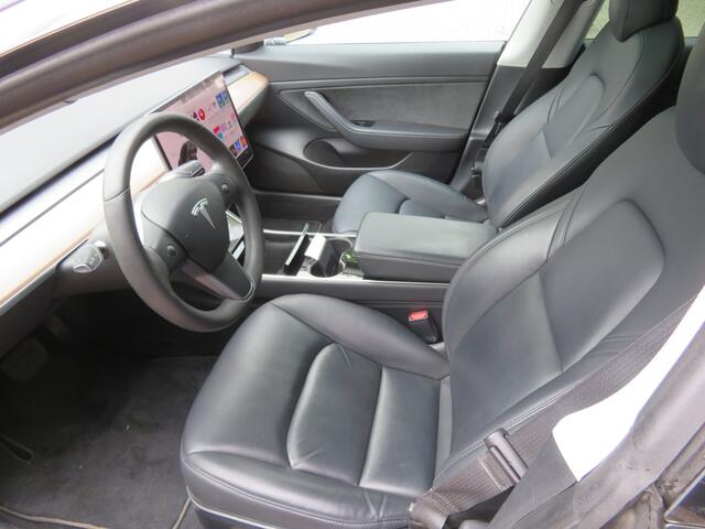 Tesla Model 3 Standard RWD Plus*Autopilot*Panorama*EXPORTPRIJS*
