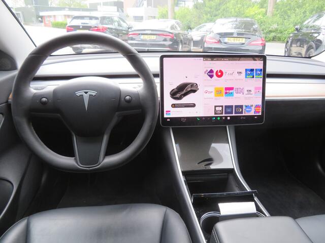 Tesla Model 3 Standard RWD Plus*Autopilot*Panorama*EXPORTPRIJS*