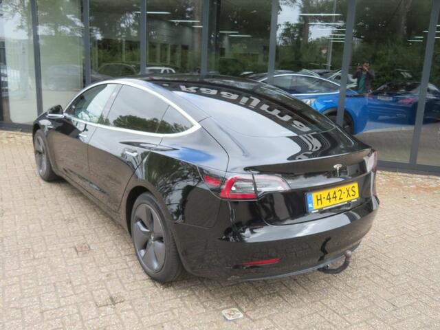 Tesla Model 3 Standard RWD Plus*Autopilot*Panorama*EXPORTPRIJS*