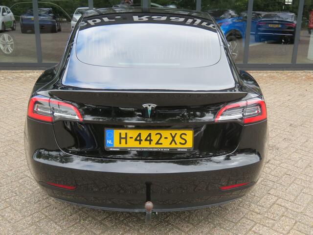 Tesla Model 3 Standard RWD Plus*Autopilot*Panorama*EXPORTPRIJS*