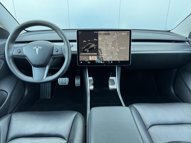 Tesla Model 3 Performance AWD 75 kWh Autopilot/Camera/20inch.
