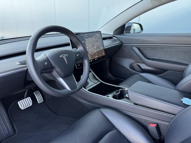 Tesla Model 3 Performance AWD 75 kWh Autopilot/Camera/20inch.