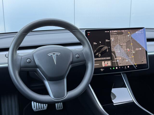 Tesla Model 3 Performance AWD 75 kWh Autopilot/Camera/20inch.