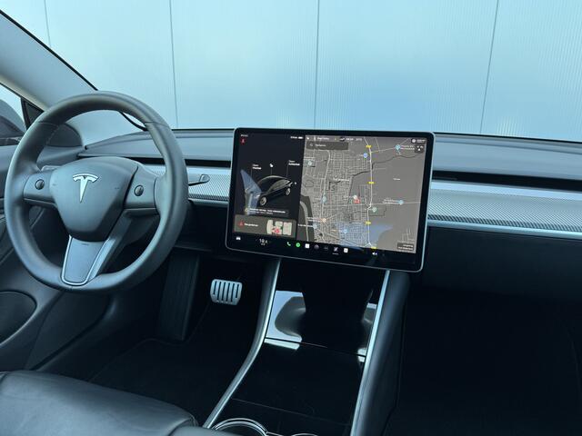 Tesla Model 3 Performance AWD 75 kWh Autopilot/Camera/20inch.