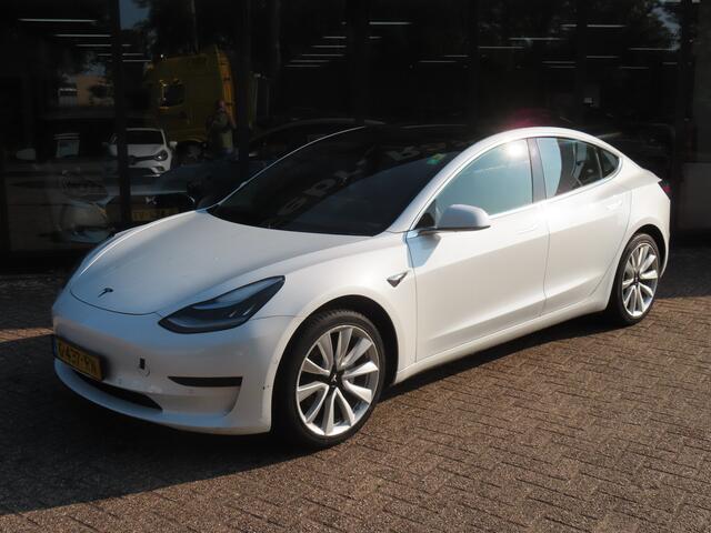 Tesla Model 3 Standard RWD Plus 60 kWh*EXPORTPRIJS*
