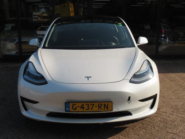 Tesla Model 3 Standard RWD Plus 60 kWh*EXPORTPRIJS*