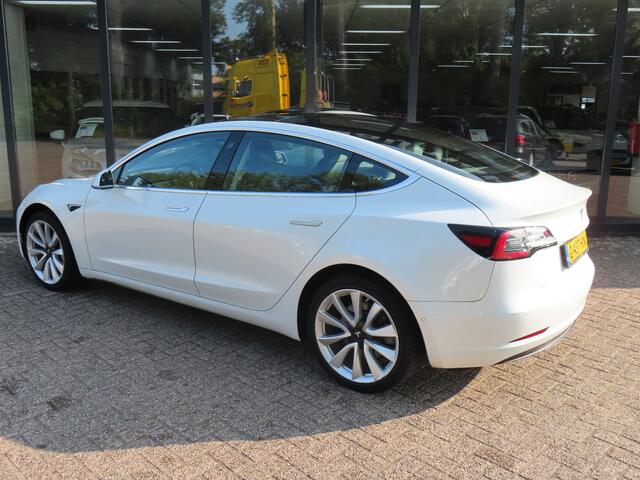 Tesla Model 3 Standard RWD Plus 60 kWh*EXPORTPRIJS*