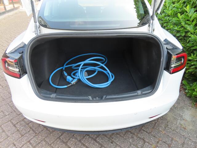Tesla Model 3 Standard RWD Plus 60 kWh*EXPORTPRIJS*
