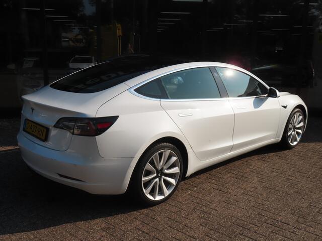 Tesla Model 3 Standard RWD Plus 60 kWh*EXPORTPRIJS*