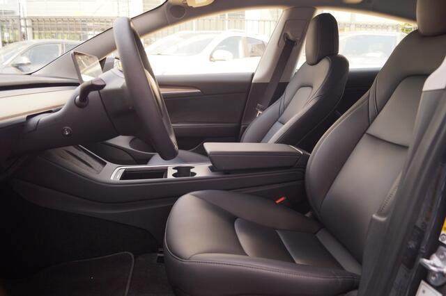 Tesla Model 3 Long Range AWD 75kWh 351pk -PANO-LEER-