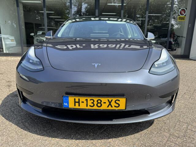 Tesla Model 3 Standard RWD Plus 60 kWh