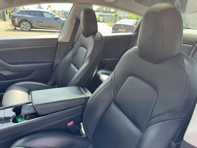 Tesla Model 3 Standard RWD Plus 60 kWh