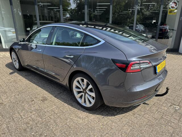 Tesla Model 3 Standard RWD Plus 60 kWh