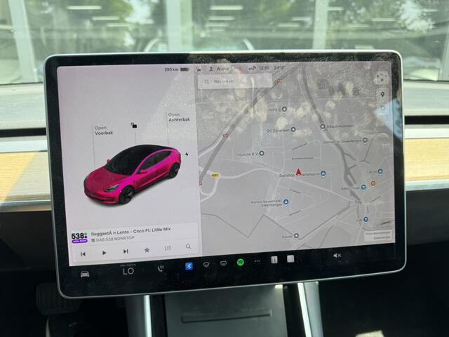 Tesla Model 3 Standard RWD Plus 60 kWh