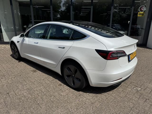 Tesla Model 3 Standard RWD Plus 60 kWh