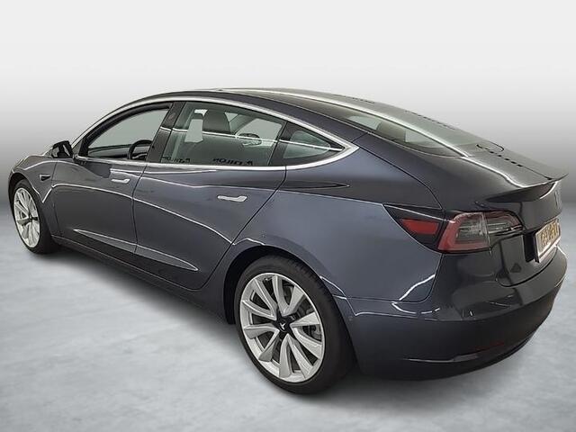 Tesla Model 3 Long Range AWD 75 kWh | trekhaak | 19 inch lichtmetalen velgen| 90 % SOH |