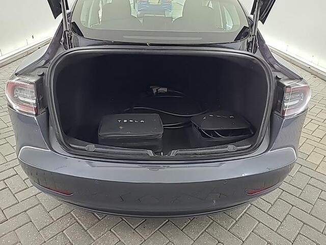 Tesla Model 3 Long Range AWD 75 kWh | trekhaak | 19 inch lichtmetalen velgen| 90 % SOH |