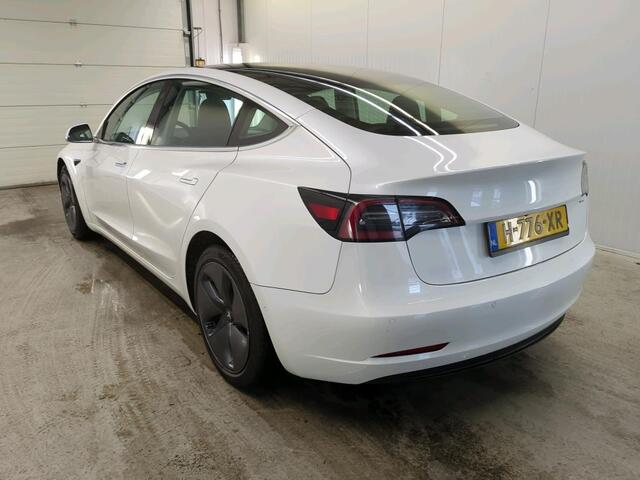 Tesla Model 3 Long Range AWD Dual | Autopilot | Panorama | Leder |