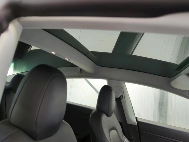 Tesla Model 3 Long Range AWD Dual | Autopilot | Panorama | Leder |