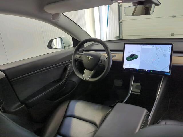 Tesla Model 3 Long Range AWD Dual | Autopilot | Panorama | Leder |