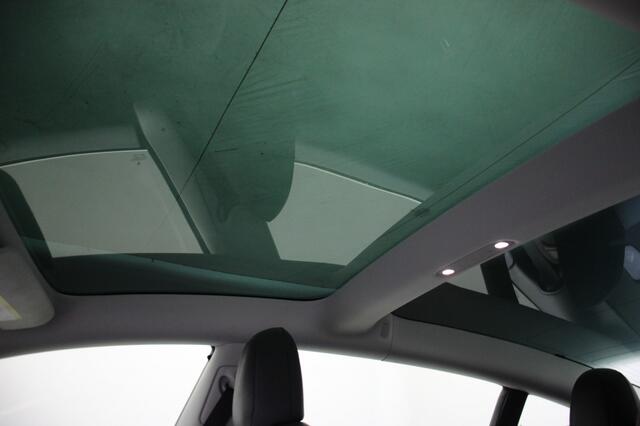 Tesla Model 3 Standard RWD Plus 60 kWh - panorama, Leer, Camera, Trekhaak