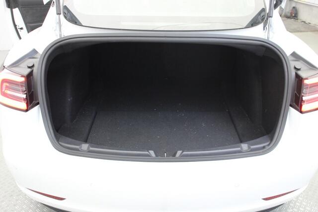 Tesla Model 3 Standard RWD Plus 60 kWh - panorama, Leer, Camera, Trekhaak