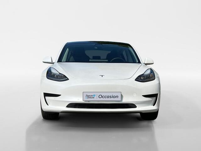 Tesla Model 3 Standard RWD Plus 60 kWh | 12 MAANDEN GARANTIE |